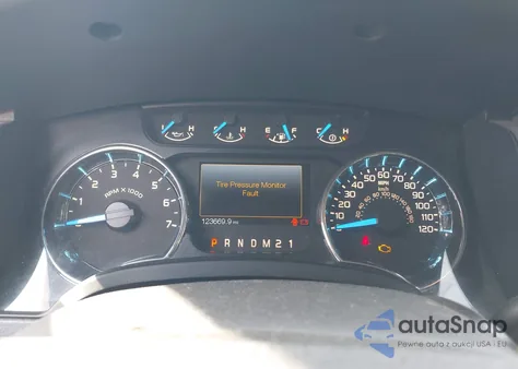 2014 Ford F-150 Xlt from USA, damaged, VIN 1FTFW1ET2EFC18317